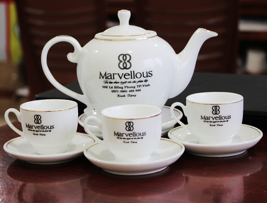 in logo len am chen bat trang