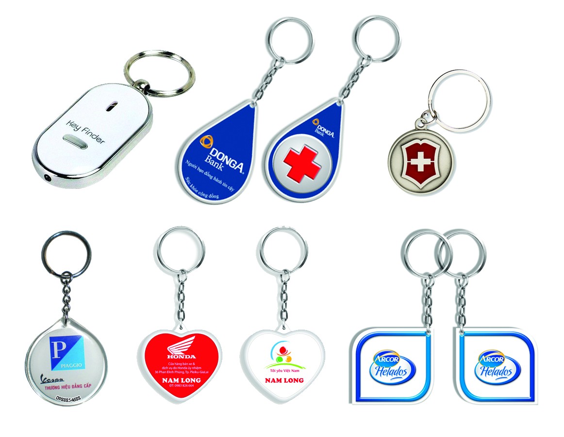 lam moc khoa qua tang quang cao tai nghe an