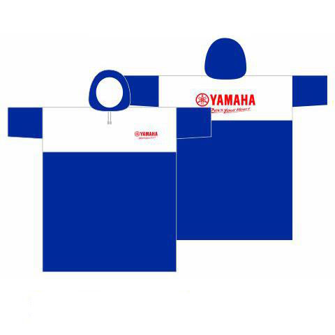 Áo mưa in logo quảng cáo tại Hà Tĩnh - Giải pháp mới cho Marketing