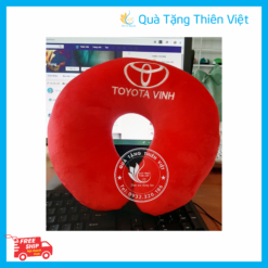 Gối tựa đầu