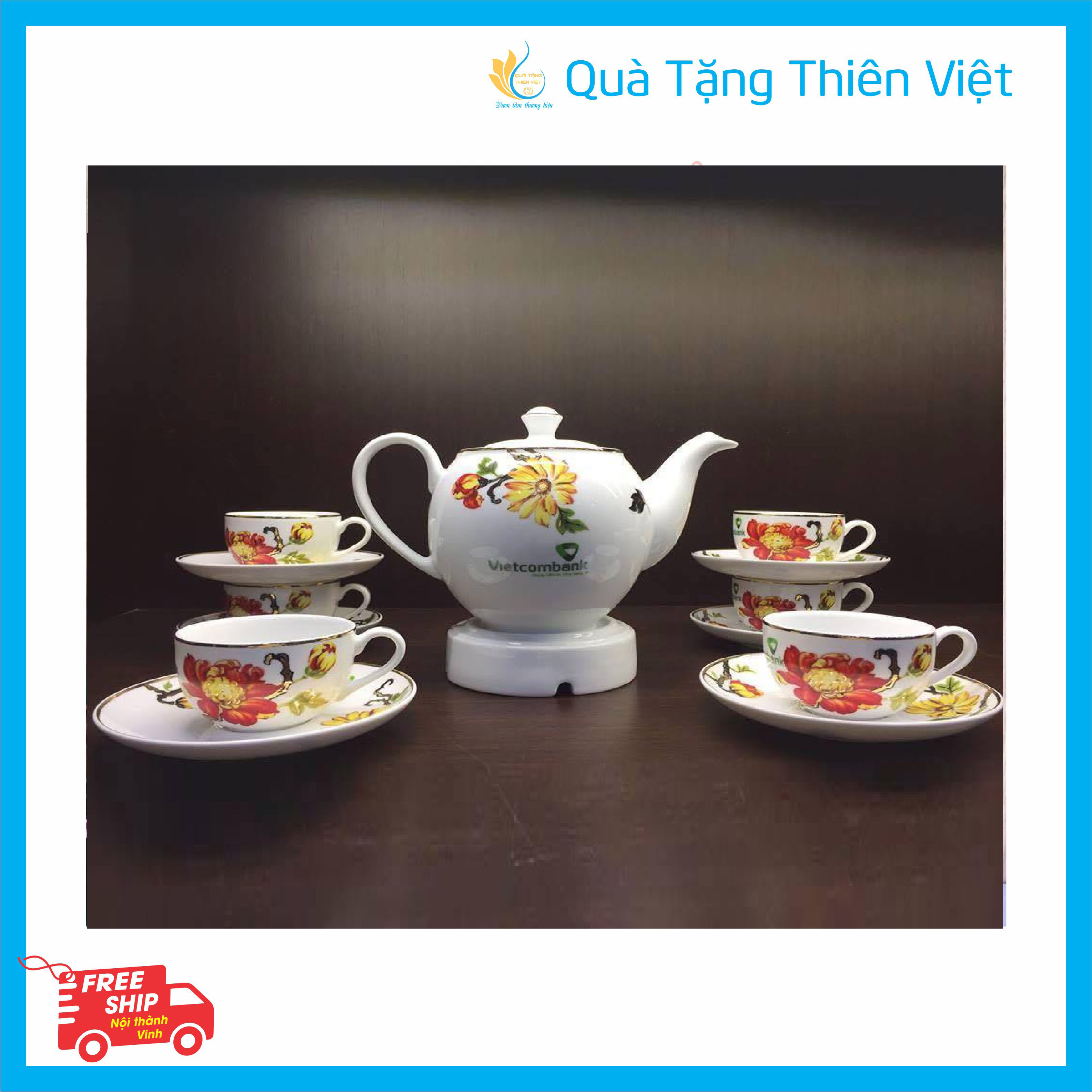 Bật mí quà tặng chinh phục khách hàng trong dịp trung thu tới