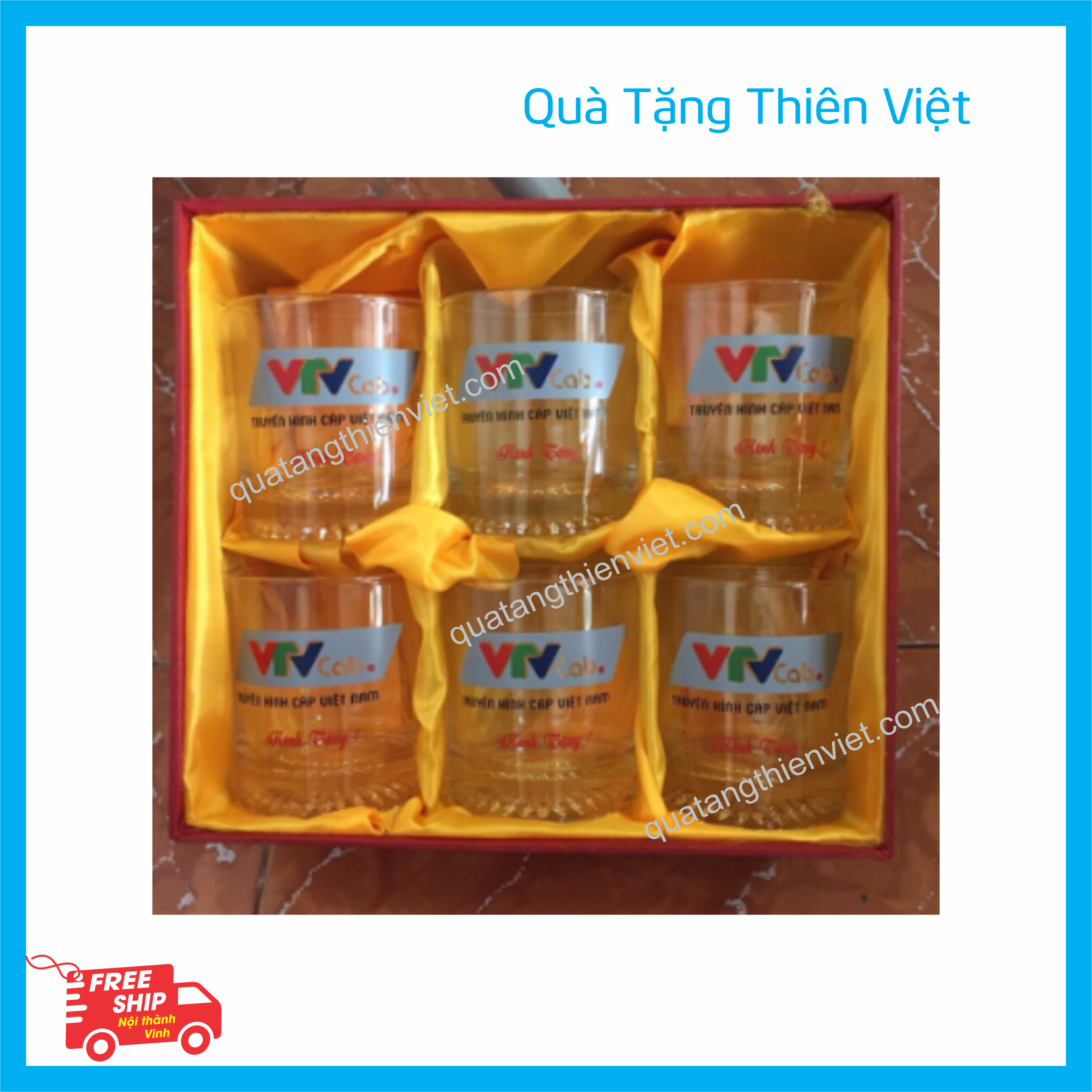 Kích cầu mua sắm cuối năm bằng quà tặng cực kì hiệu quả.