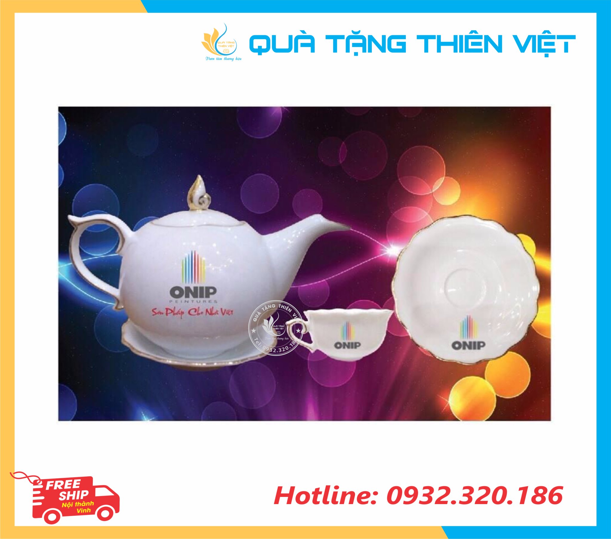 Kích cầu mua sắm cuối năm bằng quà tặng cực kì hiệu quả.