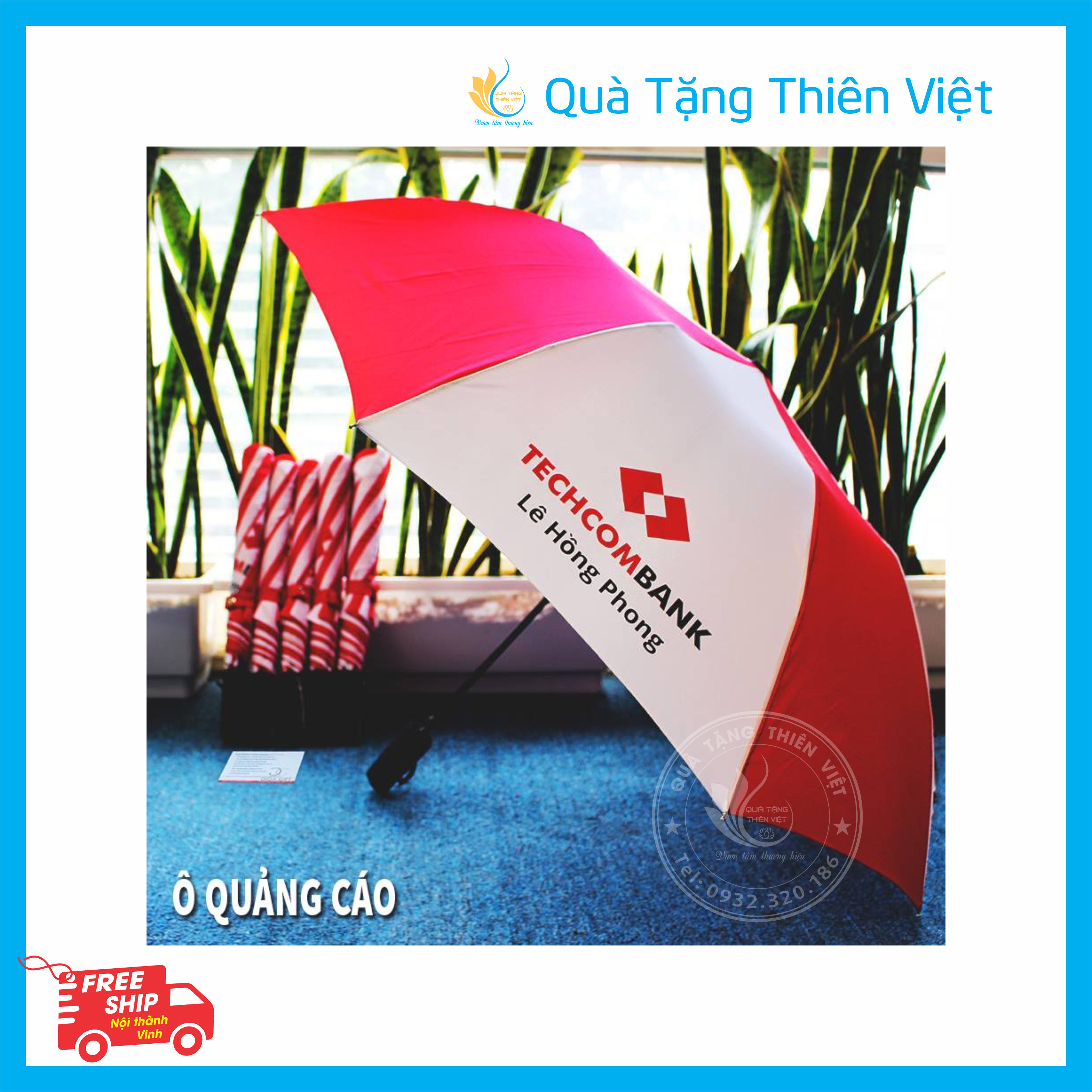 Kích cầu mua sắm cuối năm bằng quà tặng cực kì hiệu quả.