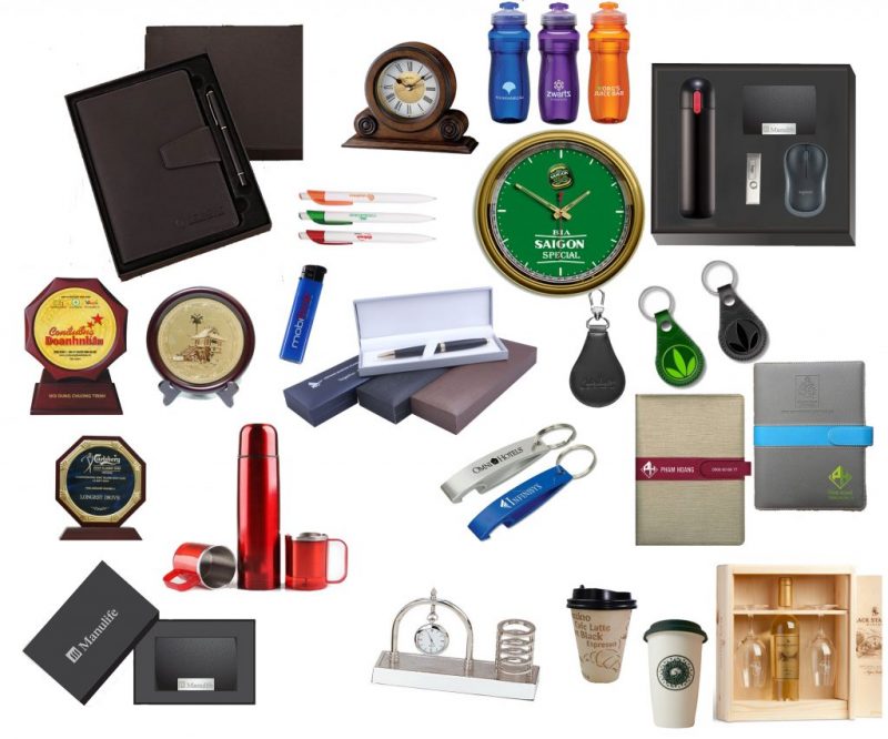 Quà tặng sự kiện giá rẻ