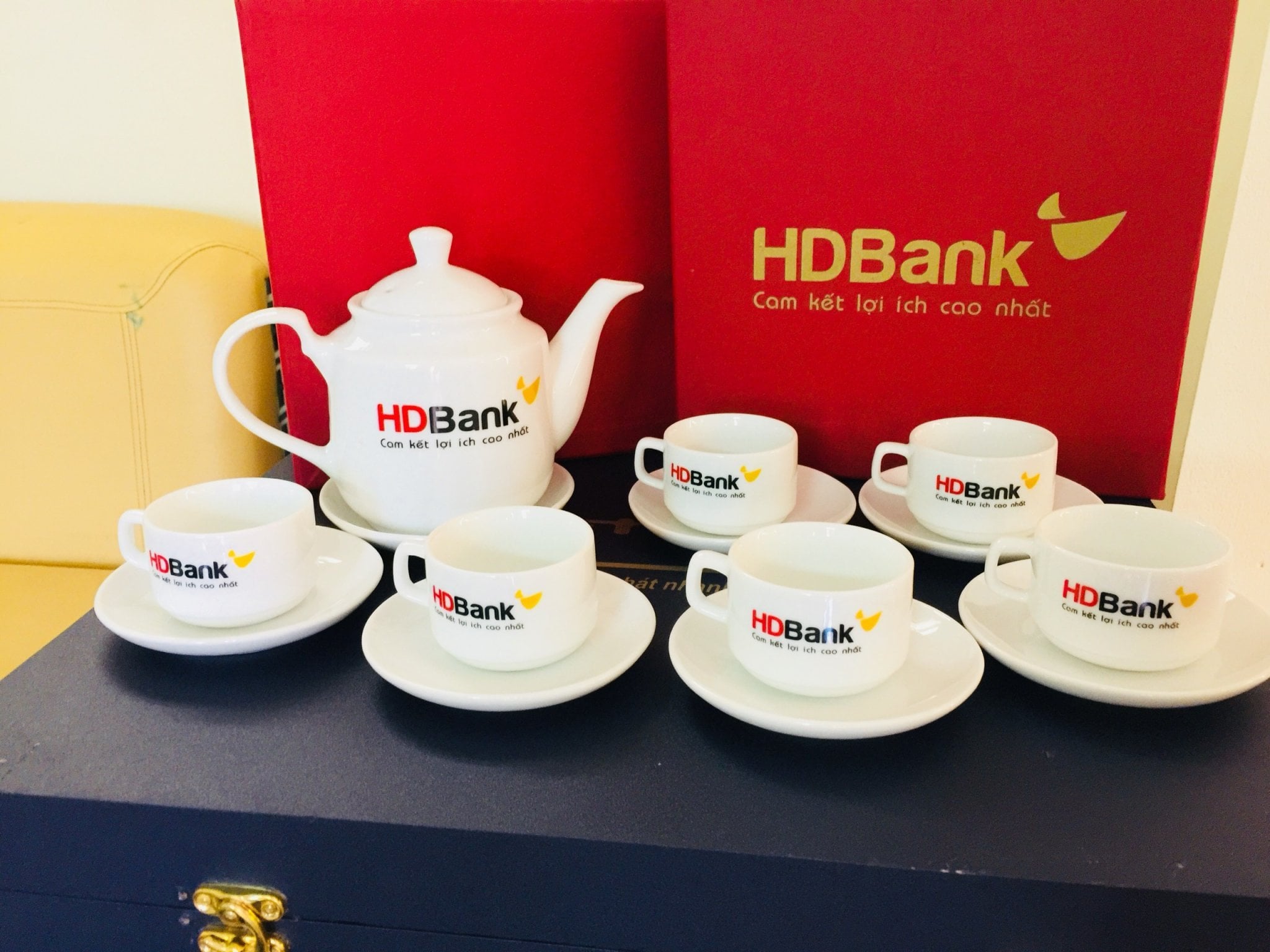 Lợi Ích Bất Ngờ Của Quà Tặng Doanh Nghiệp In Logo Mà Bạn Nên Biết 1