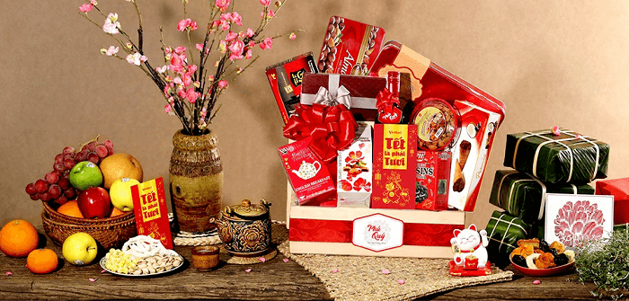 Quà Tặng Tri Ân Khách Hàng, Đối Tác, Nhân Viên Độc Đáo Nhất