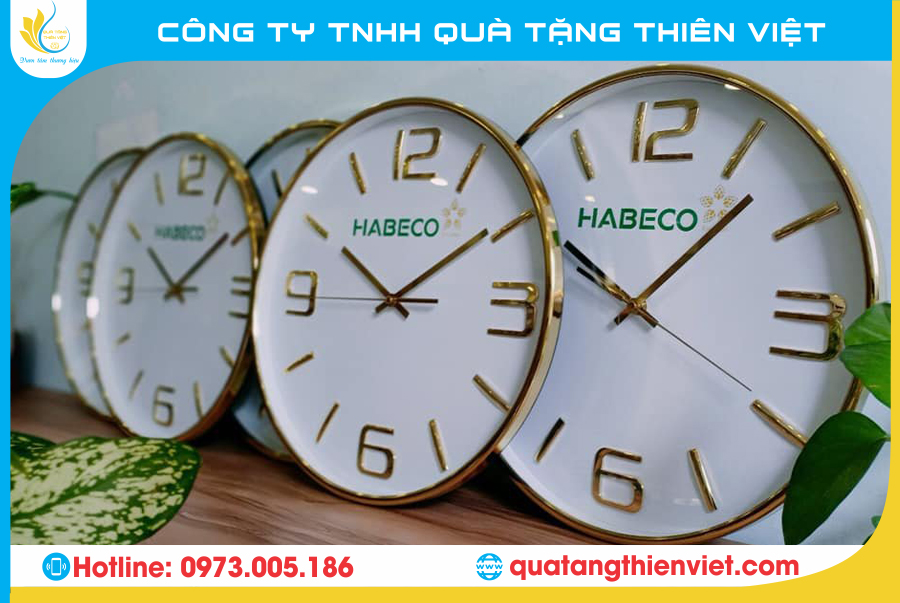 Quà Tặng Tri Ân Khách Hàng, Đối Tác, Nhân Viên Độc Đáo Nhất