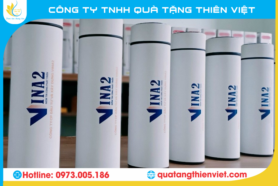 Quà Tặng Tri Ân Khách Hàng, Đối Tác, Nhân Viên Độc Đáo Nhất