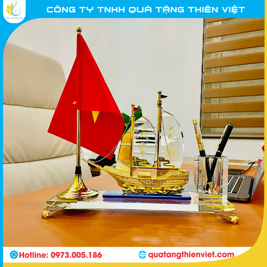 Quà Tặng Tri Ân Khách Hàng, Đối Tác, Nhân Viên Độc Đáo Nhất
