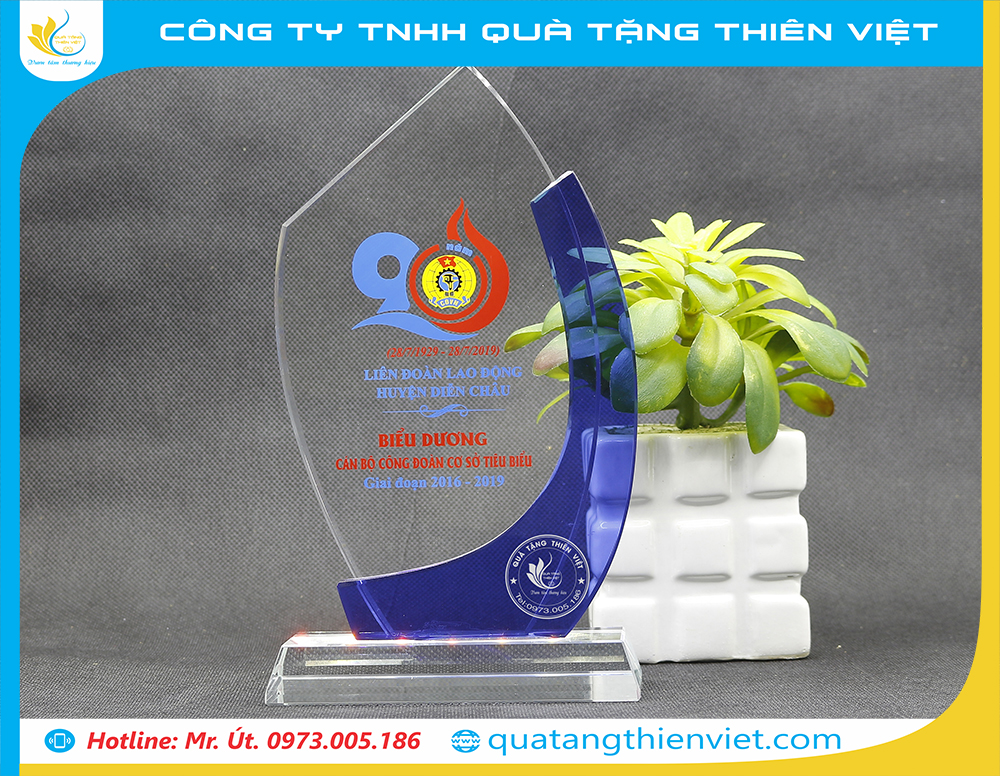 Quà Tặng Tri Ân Khách Hàng, Đối Tác, Nhân Viên Độc Đáo Nhất