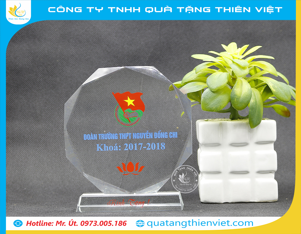 Quà Tặng Tri Ân Khách Hàng, Đối Tác, Nhân Viên Độc Đáo Nhất