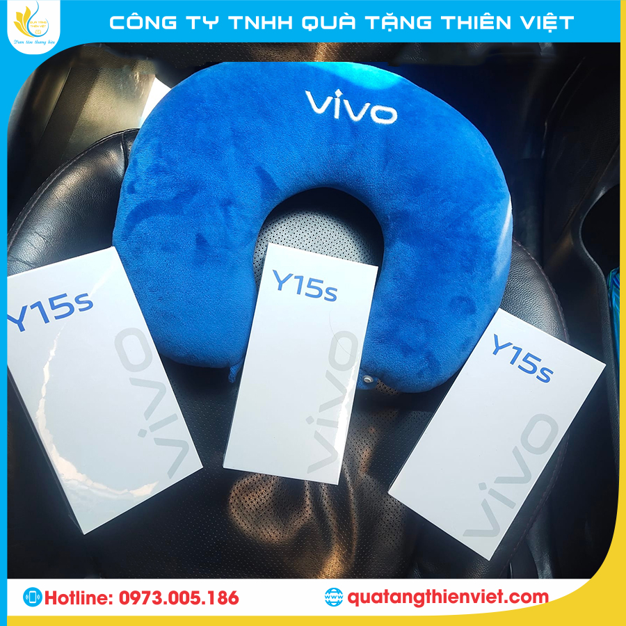 Quà tặng thương hiệu