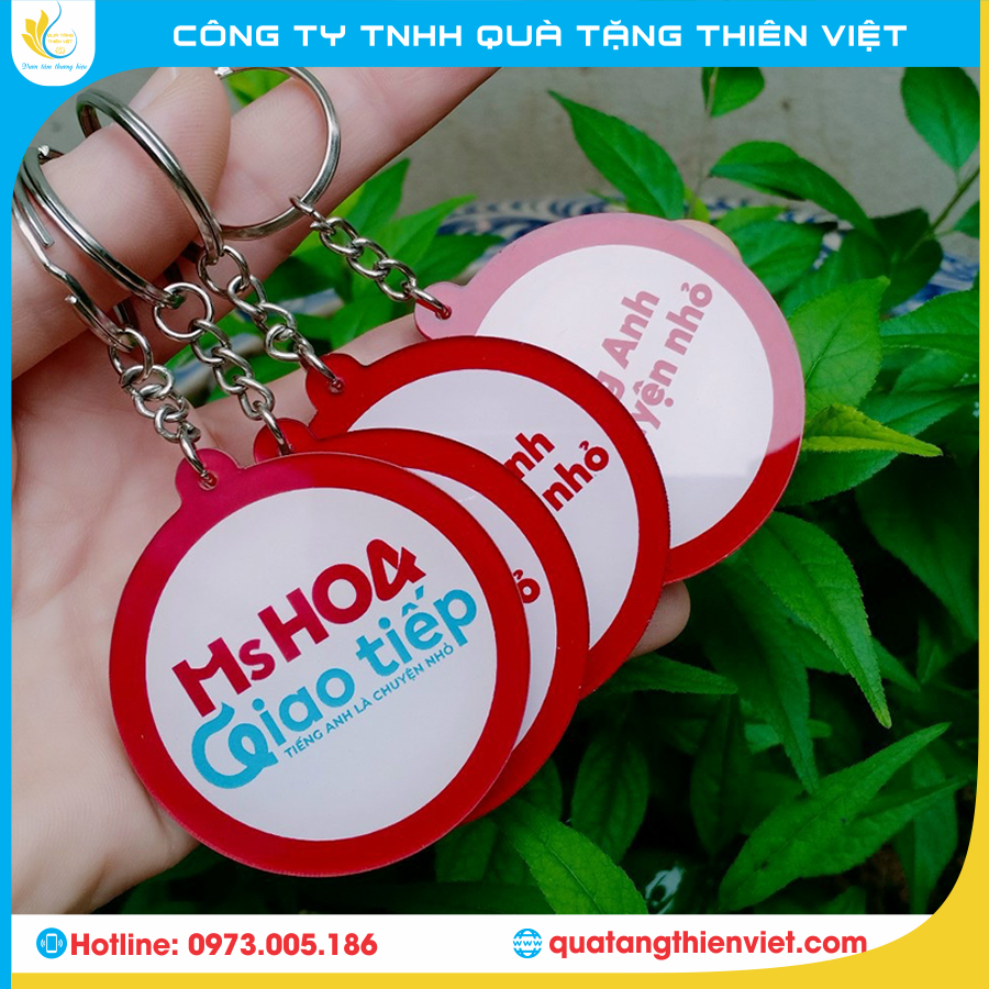 Quà Tặng Doanh Nghiệp Đà Nẵng Giá Rẻ Bất Ngờ