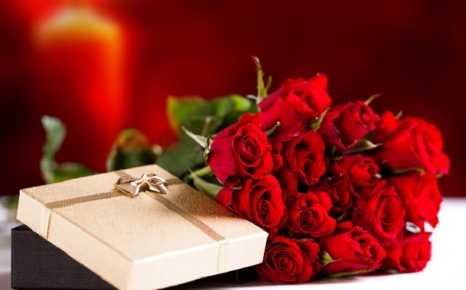 Quà Tặng Khách Hàng VIP Cực Sang Trọng Đẹp Mê Mẩn