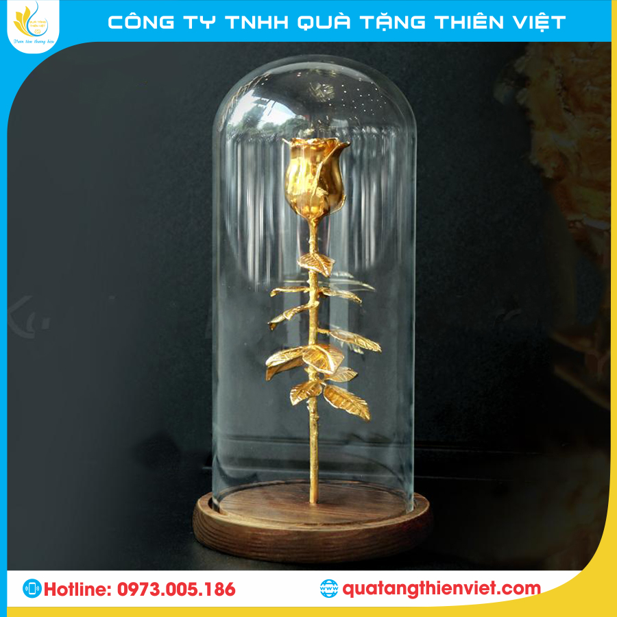 Quà Tặng Khách Hàng VIP Cực Sang Trọng Đẹp Mê Mẩn