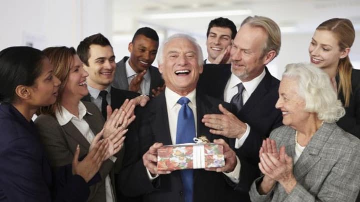 Quà Tặng Khách Hàng VIP Cực Sang Trọng Đẹp Mê Mẩn