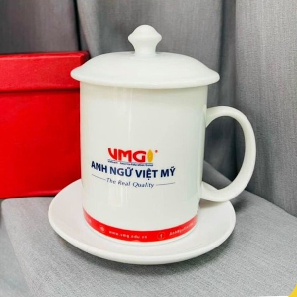 Ly sứ in hình theo yêu cầu