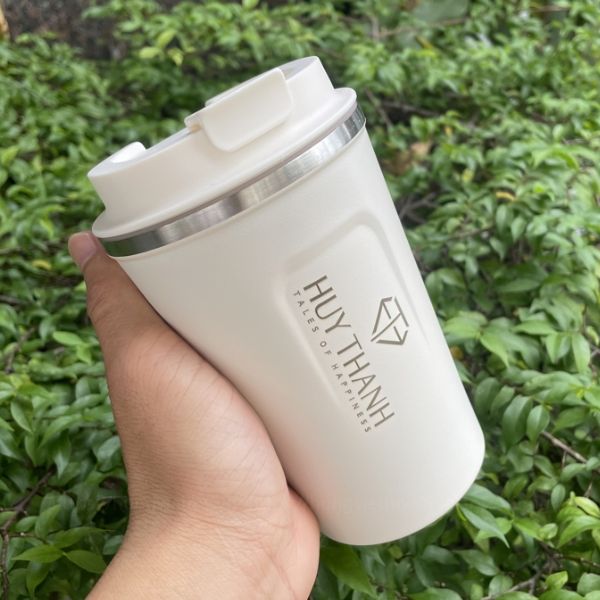 Ly giữ nhiệt quà tặng