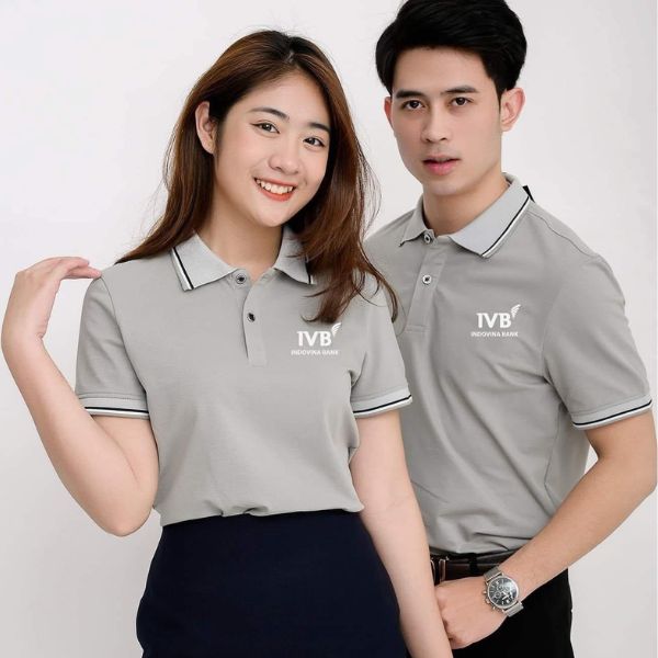 Các đối tượng nên sử dụng áo thun đồng phục cao cấp