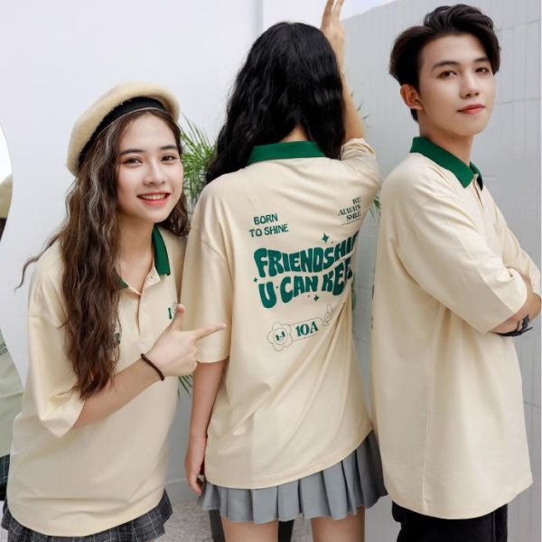 Áo phông oversize