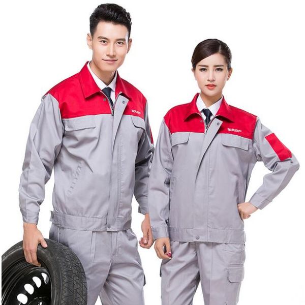 Đồng phục bảo hộ lao động là gì