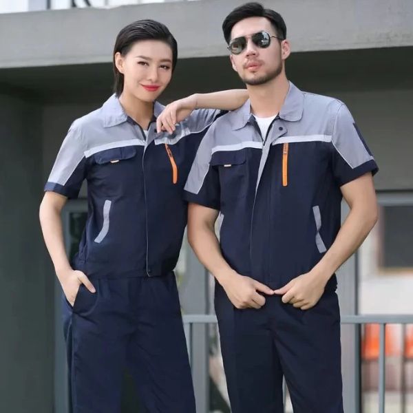Lợi ích khi đặt may đồng phục công nhân tại Quà Tặng Thiên Việt