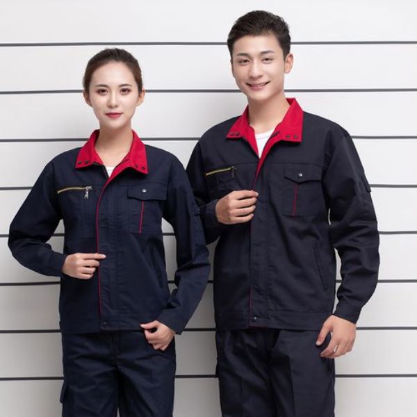 Đồng phục công nhân cần đáp ứng tiêu chí nào