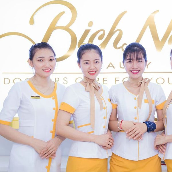 Đồng phục spa là gì