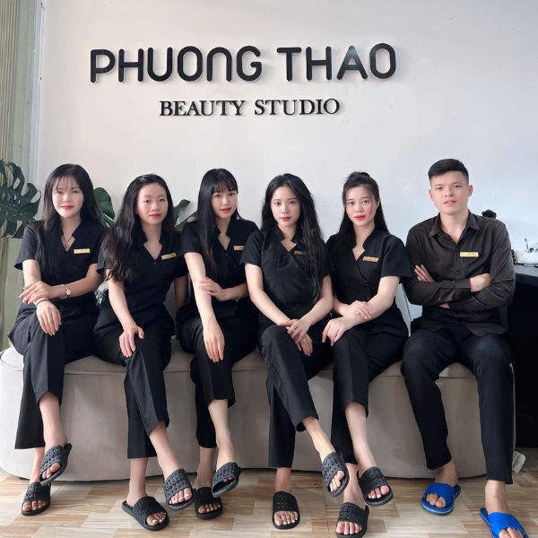Đặc điểm nổi bật của đồng phục spa hiện đại
