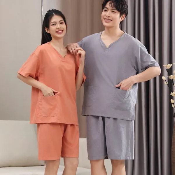Đồng phục khách hàng spa