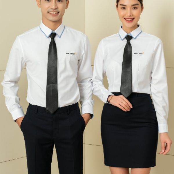 Đồng phục văn phòng là gì