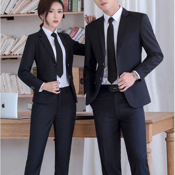 Vest công sở