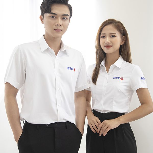 Tiêu chí lựa chọn đồng phục văn phòng chất lượng
