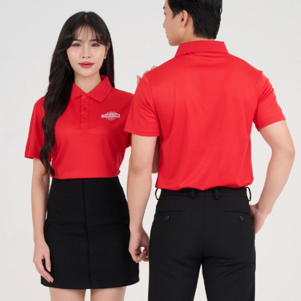 Đơn vị may áo thun đồng phục cao cấp
