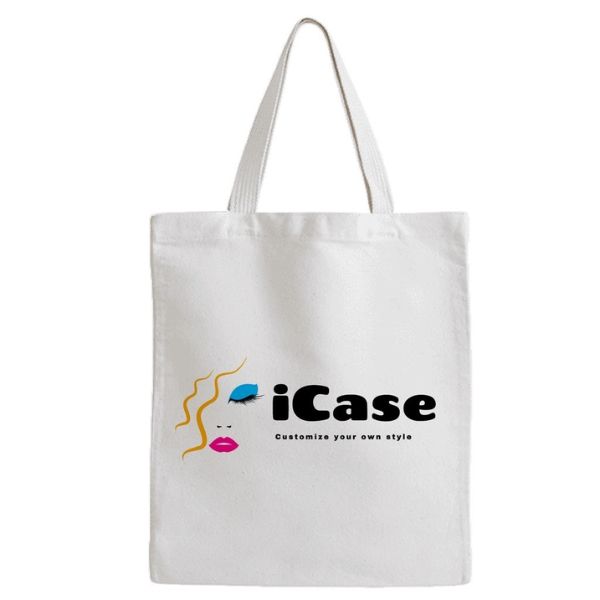 Giá túi vải canvas in logo quà tặng 20/10