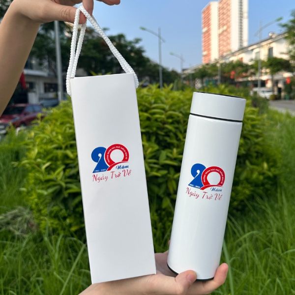 Vì sao nên chọn Quà Tặng Thiên Việt