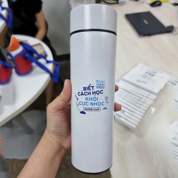 Vì sao nên chọn Quà Tặng Thiên Việt