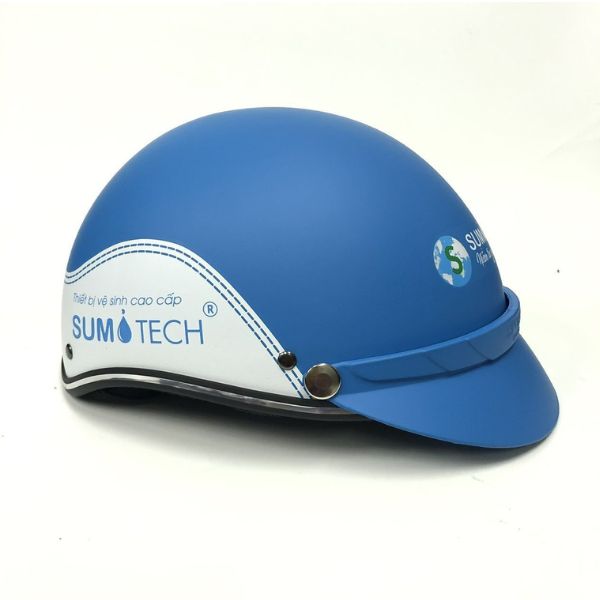 Ý nghĩa của việc tặng mũ bảo hiểm in logo dịp Tết