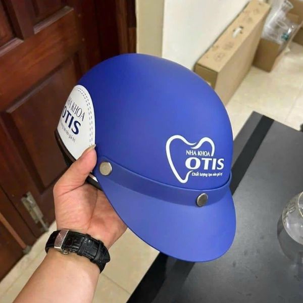 Vì sao nên chọn Quà Tặng Thiên Việt làm đối tác cung cấp nón bảo hiểm in logo