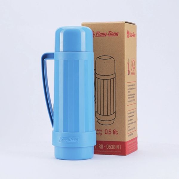 Đặc điểm nổi bật của phích Rạng Đông 1038 N2