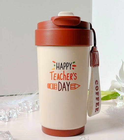 Cốc giữ nhiệt in logo