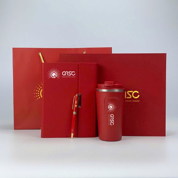 Quy trình đặt quà Tết công ty tại Thiên Việt