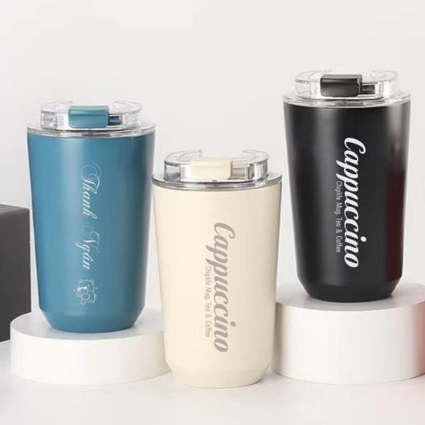 Lý do doanh nghiệp nên chọn quà Tết in logo