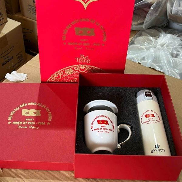 Những sai lầm thường gặp khi làm quà Tết doanh nghiệp