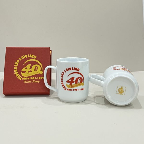 Bí quyết chọn quà Tết in logo phù hợp cho doanh nghiệp