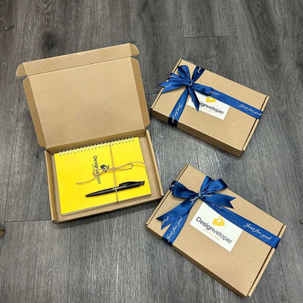 Các tiêu chí doanh nghiệp cần cân nhắc khi chọn set quà Tết