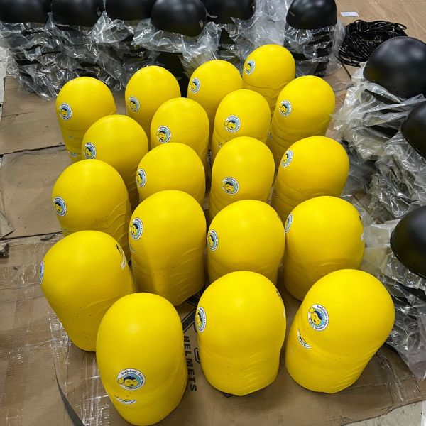 Lợi ích khi doanh nghiệp chọn nón bảo hiểm quảng cáo giá rẻ