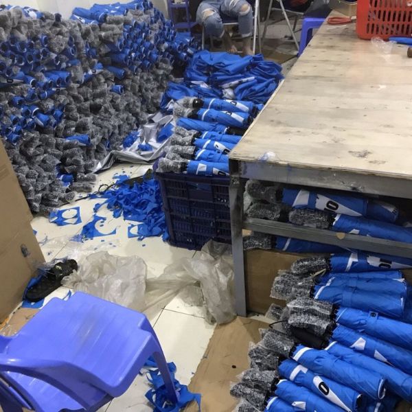 Vì sao doanh nghiệp nên chọn xưởng sản xuất thay vì mua qua trung gian