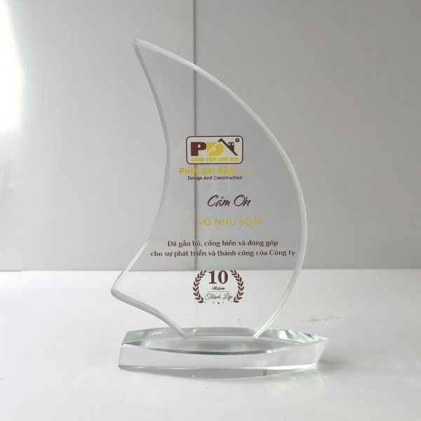 Kỷ niệm chương vinh danh là gì